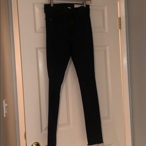 Rag & Bone skinny jeans